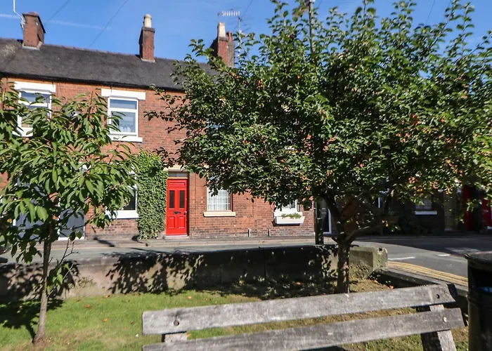 Mill Cottage