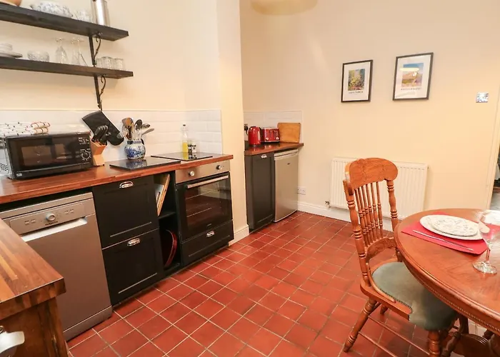 Mill Cottage