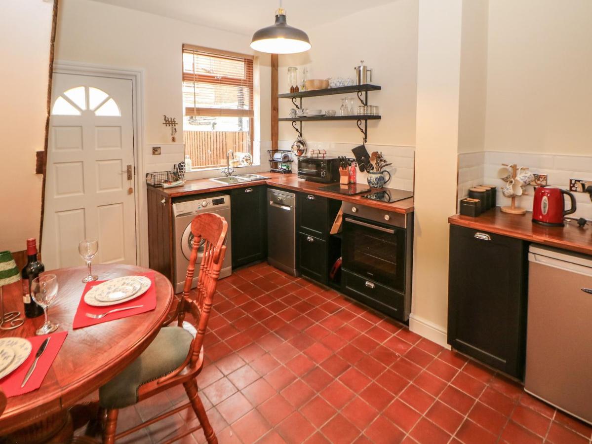 Holiday home Mill Leek