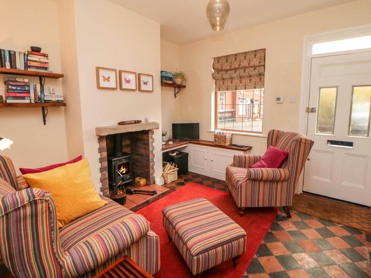 Holiday home Mill