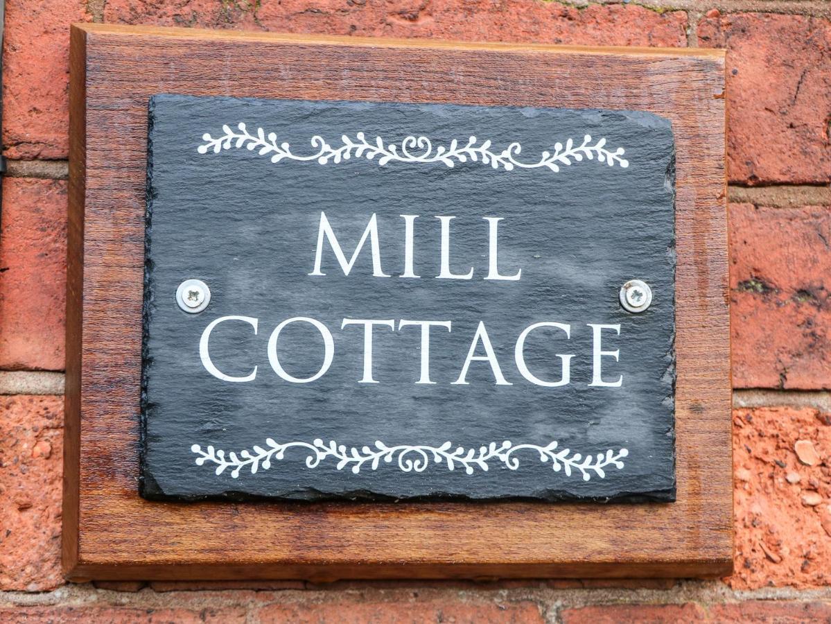 Mill *