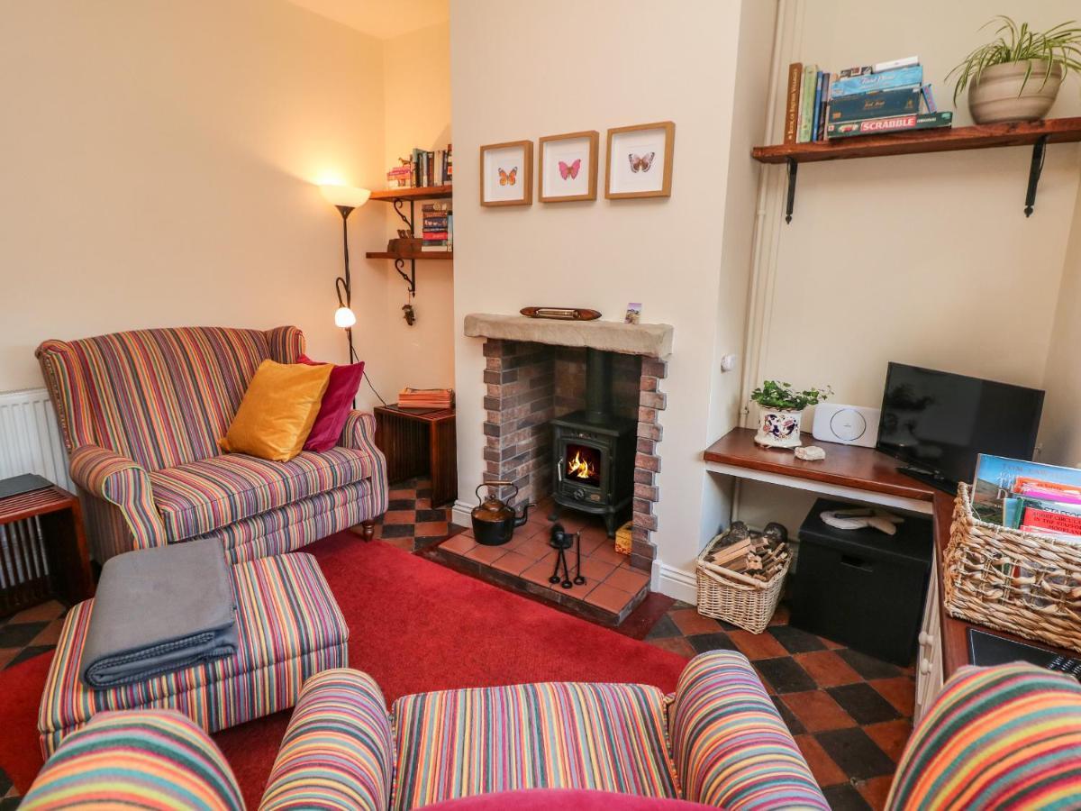 Mill Holiday home Leek